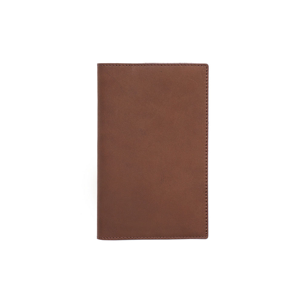 Handmade B6 Leather Journal Cover